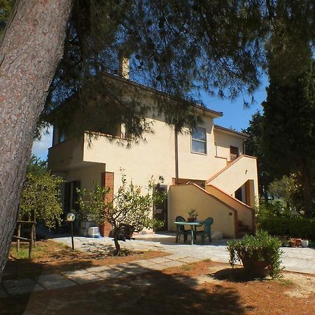 Agriturismo Mandriato ซานตาลูเช ภายนอก รูปภาพ